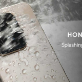 HONOR to Launch its Next All-Angle Water-Resistant Smartphone Soon