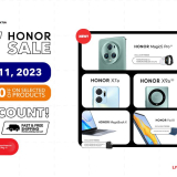HONOR Super 7.7 Sale: Piso Sale and Up to 30% Off on Select Devices
