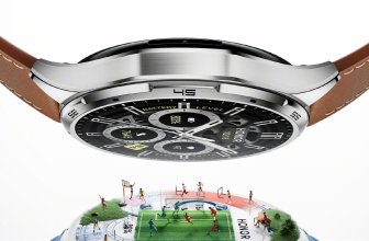 HONOR Watch 6 Plus Promises up to 35 Days of Battery Life