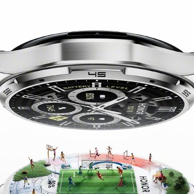 HONOR Watch 6 Plus Promises up to 35 Days of Battery Life