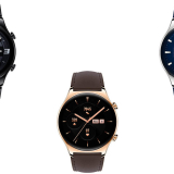 HONOR Watch GS 3 Debuts With Improved Positioning and a Stainless Steel Body