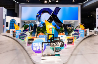 HONOR Dominates MWC 2026 with 70+ Awards for AI Robotics and Foldable Leadership