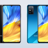 HONOR X10 Max 5G has 7.09-inch Screen, Dimensity 800, and 5,000mAh Battery