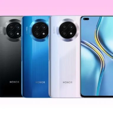 HONOR X20 5G Launched with Dimensity 900 Chipset