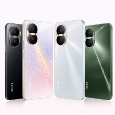 HONOR X40i Introduced in China with Dimensity 700 SoC