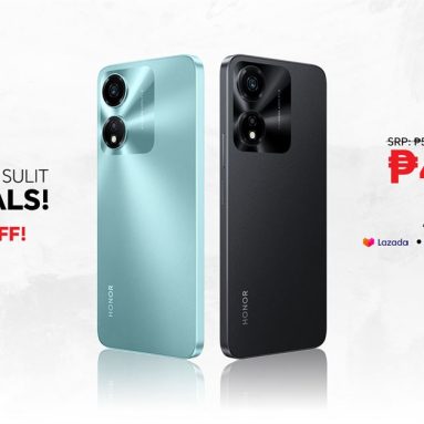 HONOR Announces Price Drop for HONOR X5 Plus