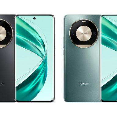 HONOR X50 Pro Introduced with Snapdragon 8+ Gen 1 Chipset