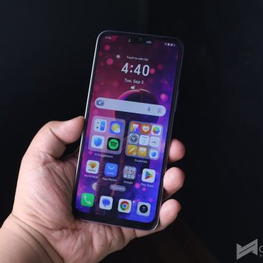 HONOR X6b Launched in the Philippines