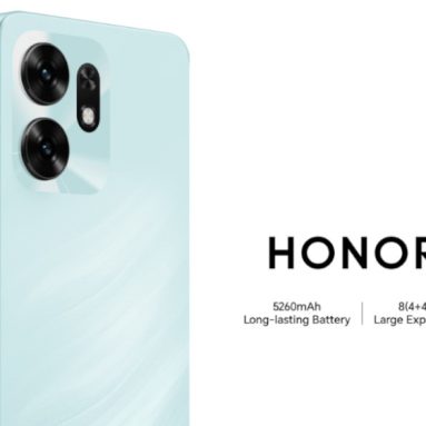 HONOR X6d 5G Introduced in the Middle East