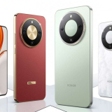 HONOR X70 with 8,300mAh Battery Now Official