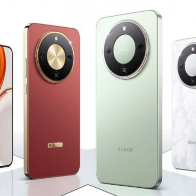 HONOR X70 with 8,300mAh Battery Now Official