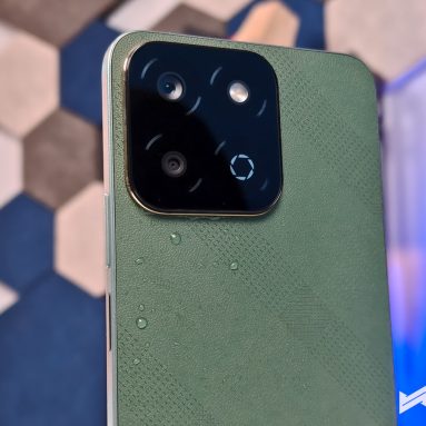 Why the Water Resistance Feature of the HONOR X7c Matters to Filipino Consumers