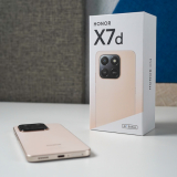 HONOR Debuts HONOR X7d Smartphone With Focus on Durability, Battery Life