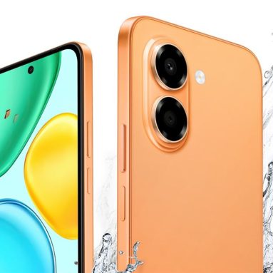 HONOR X7e with 7,500mAh Battery Arrives in the Philippines