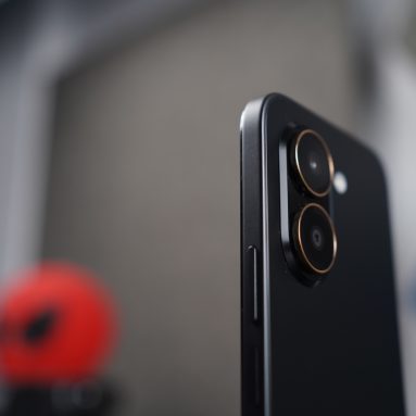 HONOR X7e: First Impressions