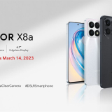 HONOR X8a Set to Launch in PH on March 14