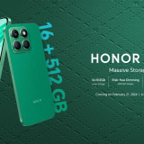 HONOR X8b to Launch in PH this February 21
