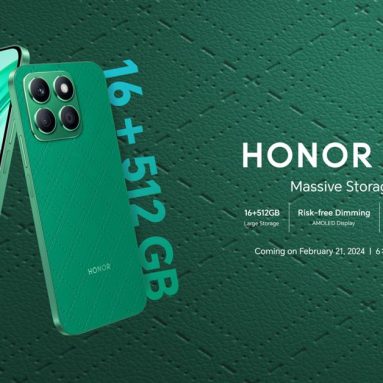 HONOR X8b to Launch in PH this February 21