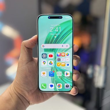 HONOR X8b Debuts in the Philippines for PHP 12,999