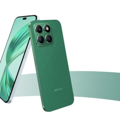 HONOR X8b Introduced with 108MP Main Camera