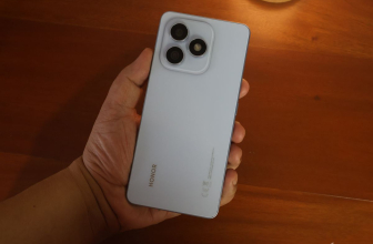 HONOR X8d Arrives in the Philippines with 7,000mAh Battery and 108MP Camera