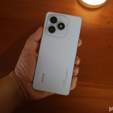 HONOR X8d Arrives in the Philippines with 7,000mAh Battery and 108MP Camera
