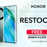 High Demand Forces Second HONOR X9a 5G Restock!