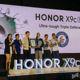 HONOR Philippines Makes History with New Guinness World Record Achievement