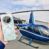 HONOR X9c 5G: Testing the Limits with a 500-Foot Drop