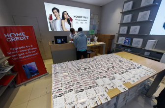 New Sales Record: Single Buyer Pre-Orders 250 HONOR X9d 5G Units!