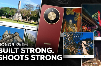 HONOR X9d 5G Demonstrates Durability and Camera Excellence Can Coexist Seamlessly