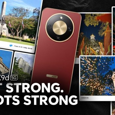 HONOR X9d 5G Demonstrates Durability and Camera Excellence Can Coexist Seamlessly