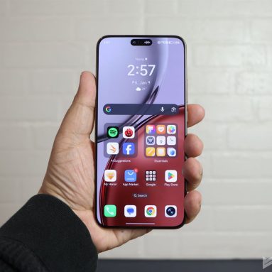 HONOR X9d 5G Review