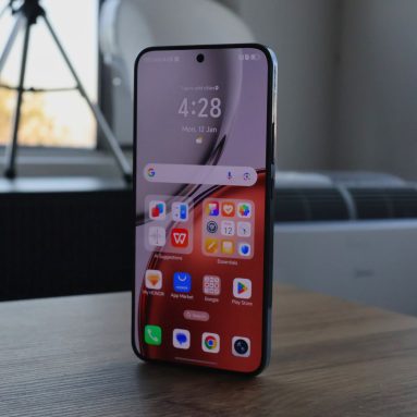 The HONOR X9d is more than tough: it’s also a great shooter