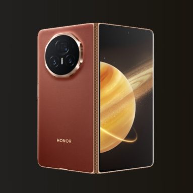 HONOR Magic V3, MagicPad 2, and MagicBook Art 14 Launched Globally at IFA 2024