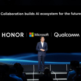 HONOR Redefines Mobile AI with Qualcomm and Microsoft, Unveils Groundbreaking On-device AI Solutions at IFA 2024