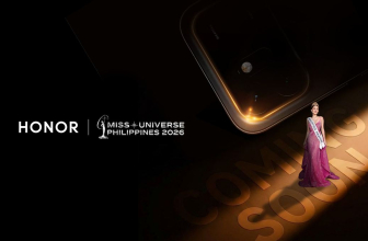 HONOR Teases New Smartphone Reveal at Miss Universe Philippines 2026 Coronation Night