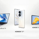 HONOR 70 Launched Alongside The Pad 8 and MagicBook 14 in Malaysia