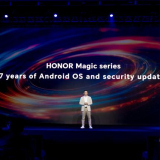HONOR Magic Series to Get 7 Years of Android OS and Security Updates