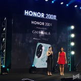 HONOR Partners with GMA Gala 2024, Showcasing AI Portrait Master Technology