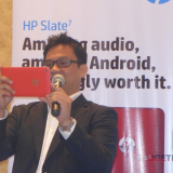 HP Outs New Android Slate Series