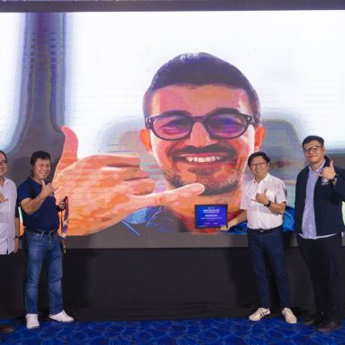 HP and DICT Drive Inclusive AI Adoption in IT-BPM and Frontier Tech for Philippine Growth