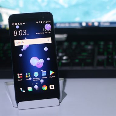 HTC U11 Review: A Triumphant Return