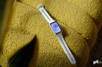 HUAWEI Band 11 Pro Review: Lighter and Better Than Ever
