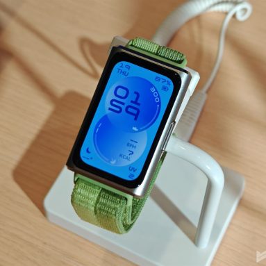 HUAWEI Band 11 and Band 11 Pro Launched in the Philippines