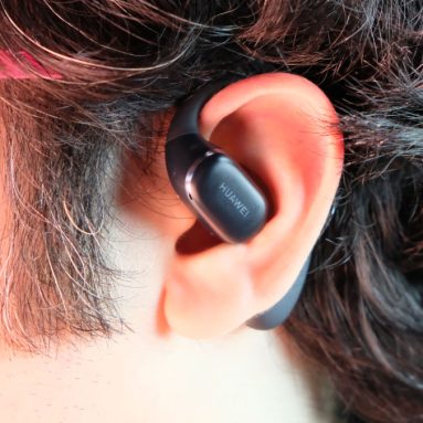 HUAWEI FreeArc and Band 10 Unveiled in Global Market