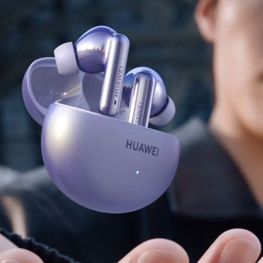 HUAWEI FreeBuds 6i Now Available in PH for PHP 3,999