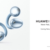 HUAWEI FreeClip 2 Set to Launch in the Philippines on February 19