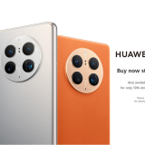 HUAWEI Mate 50 Pro Launched in PH, Priced