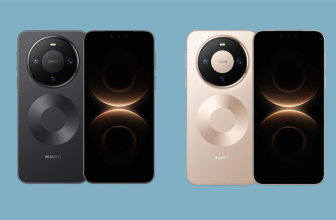 HUAWEI Mate 80 Pro Now Available for Pre-Order in the Philippines